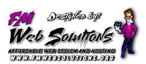 FM Web Solutions